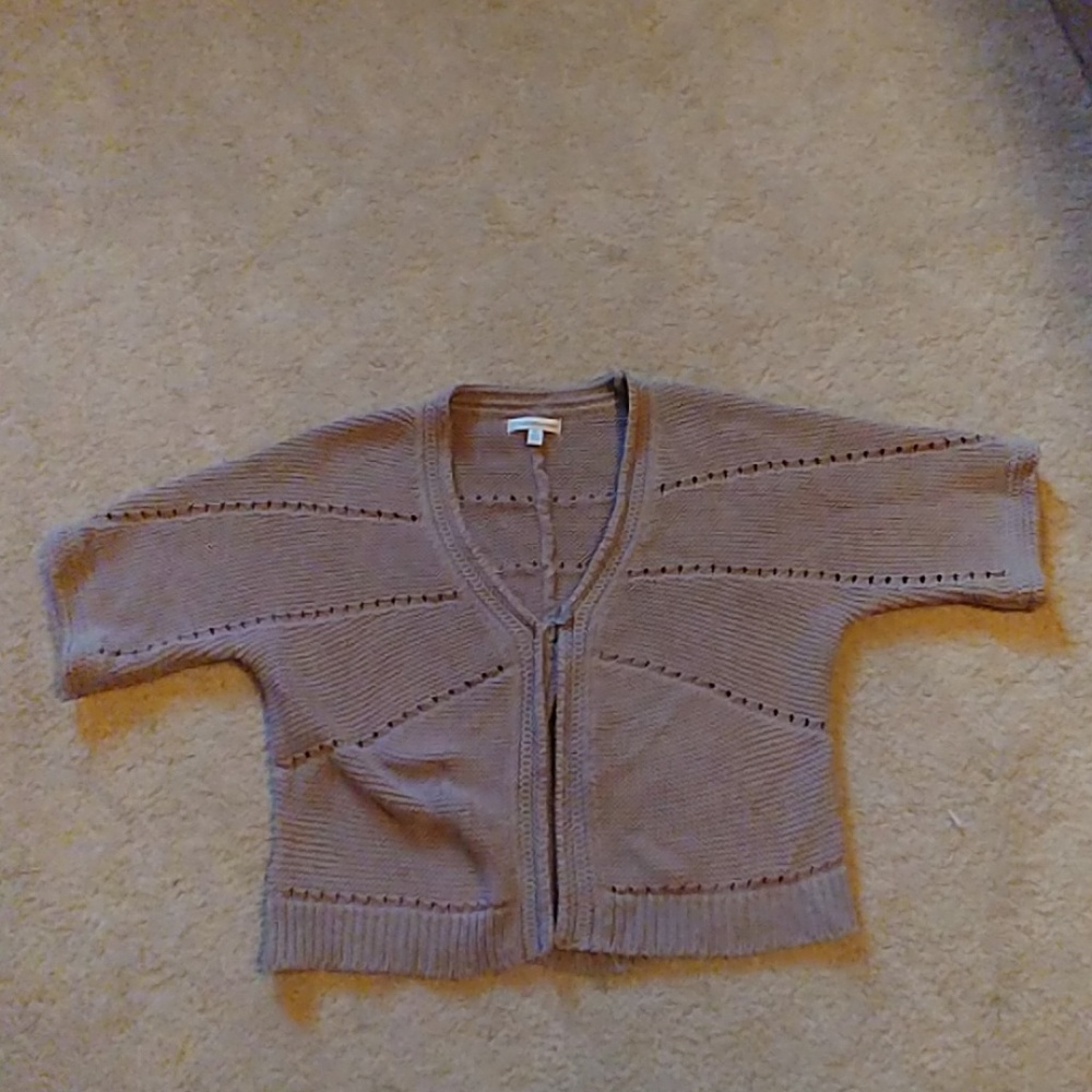 Croft&Barrow Sweater